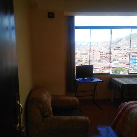 Casita Santa Ana Bed and Breakfast Cuzco Esterno foto