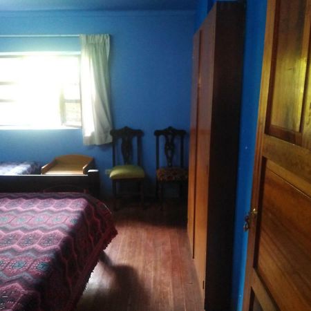 Casita Santa Ana Bed and Breakfast Cuzco Esterno foto