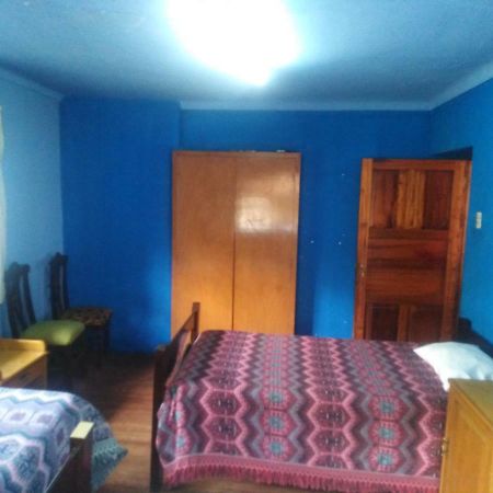 Casita Santa Ana Bed and Breakfast Cuzco Esterno foto