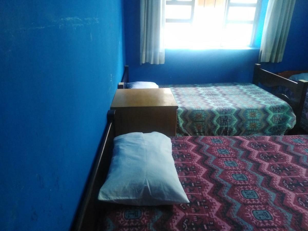 Casita Santa Ana Bed and Breakfast Cuzco Esterno foto