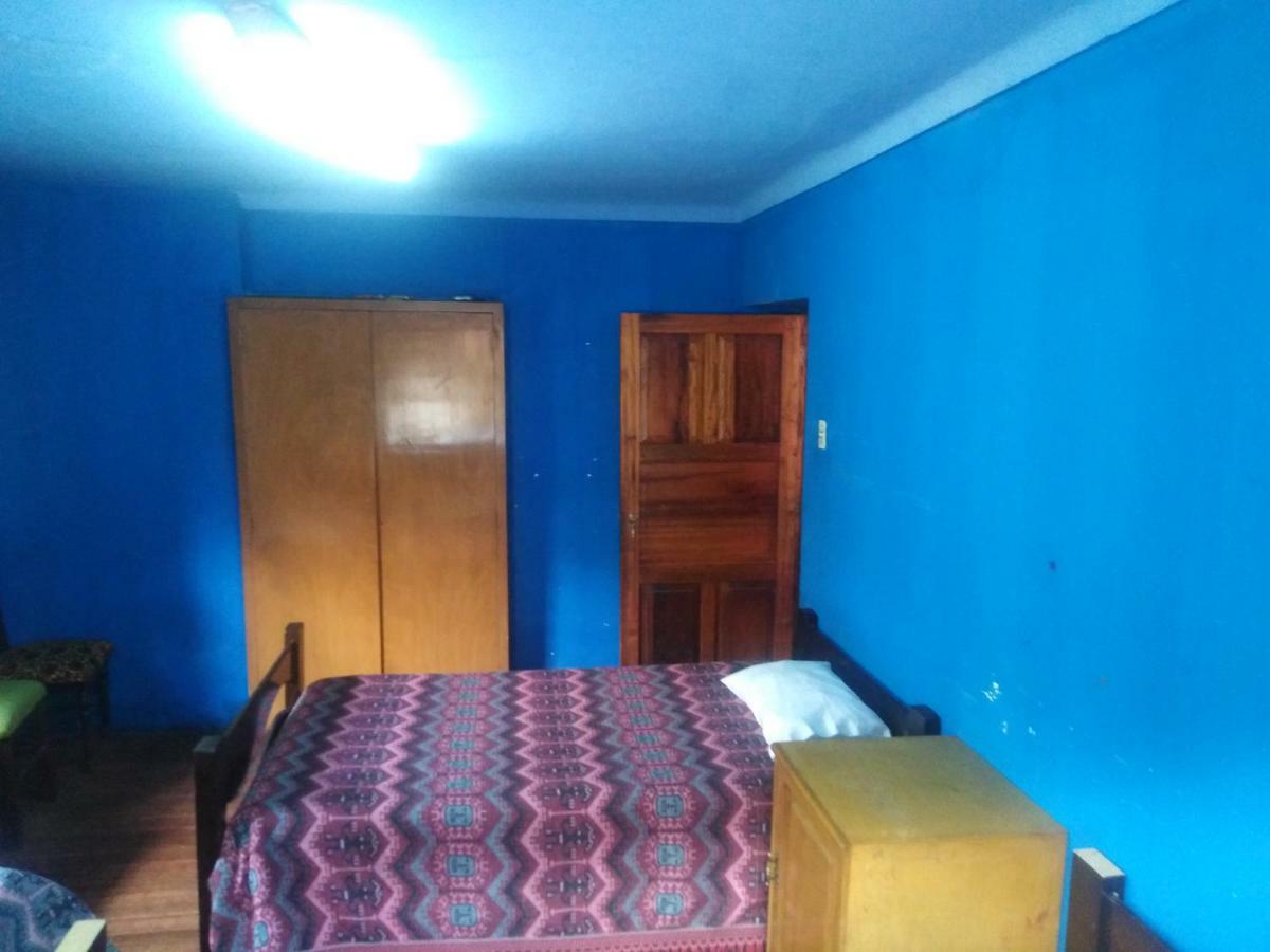 Casita Santa Ana Bed and Breakfast Cuzco Esterno foto
