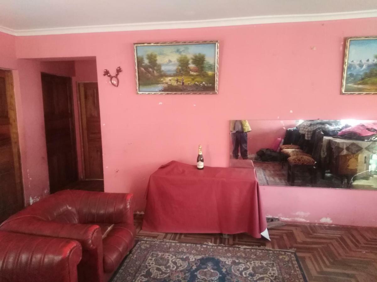 Casita Santa Ana Bed and Breakfast Cuzco Esterno foto