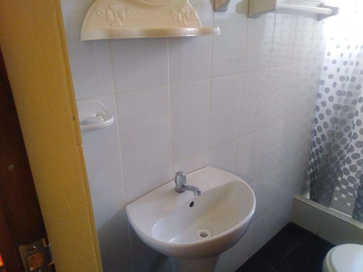 Casita Santa Ana Bed and Breakfast Cuzco Esterno foto