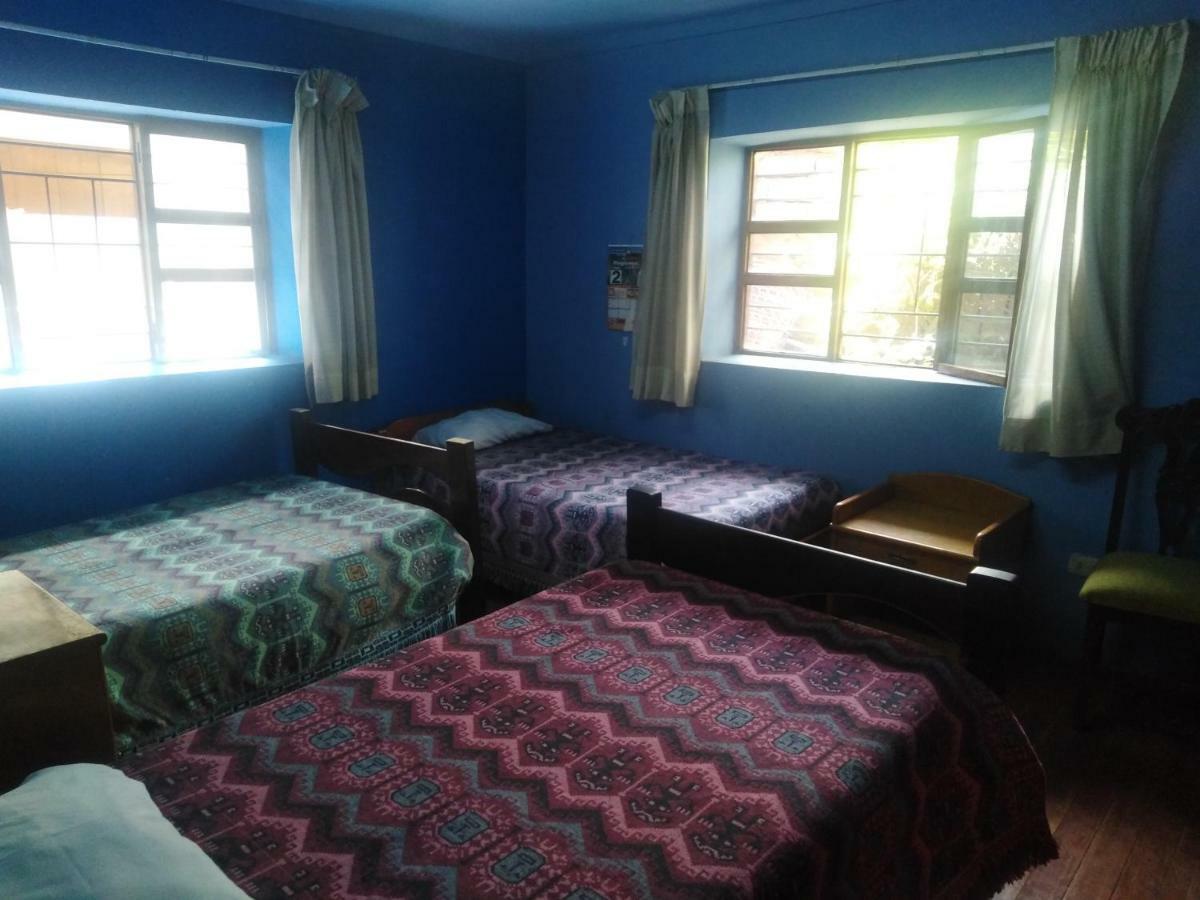 Casita Santa Ana Bed and Breakfast Cuzco Esterno foto