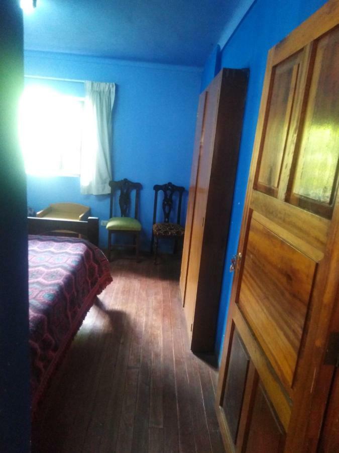 Casita Santa Ana Bed and Breakfast Cuzco Esterno foto