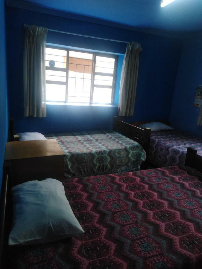 Casita Santa Ana Bed and Breakfast Cuzco Esterno foto