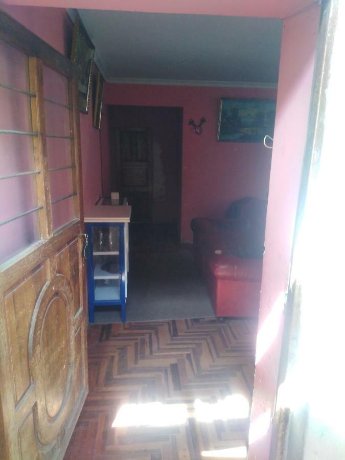Casita Santa Ana Bed and Breakfast Cuzco Esterno foto