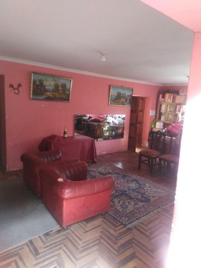 Casita Santa Ana Bed and Breakfast Cuzco Esterno foto