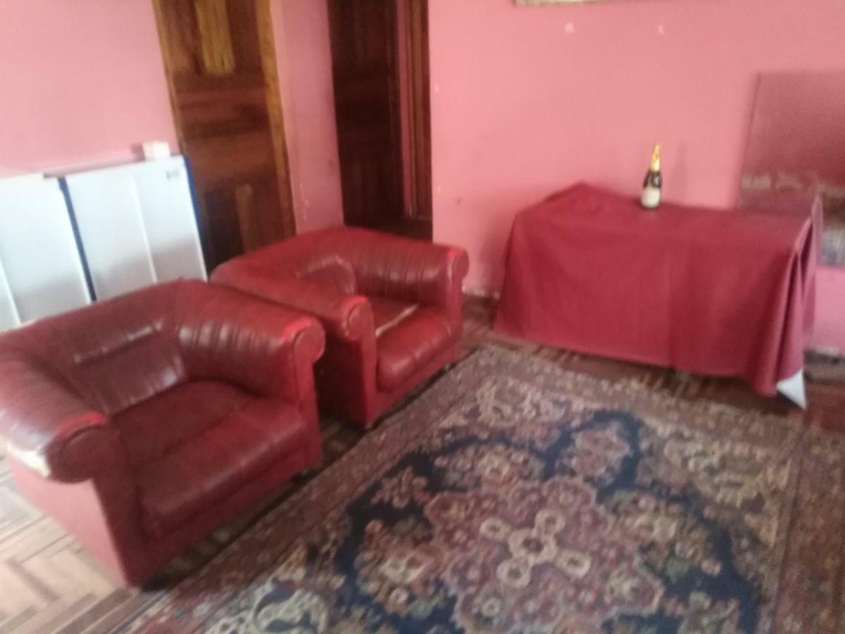 Casita Santa Ana Bed and Breakfast Cuzco Esterno foto