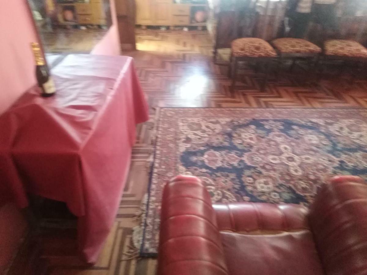 Casita Santa Ana Bed and Breakfast Cuzco Esterno foto