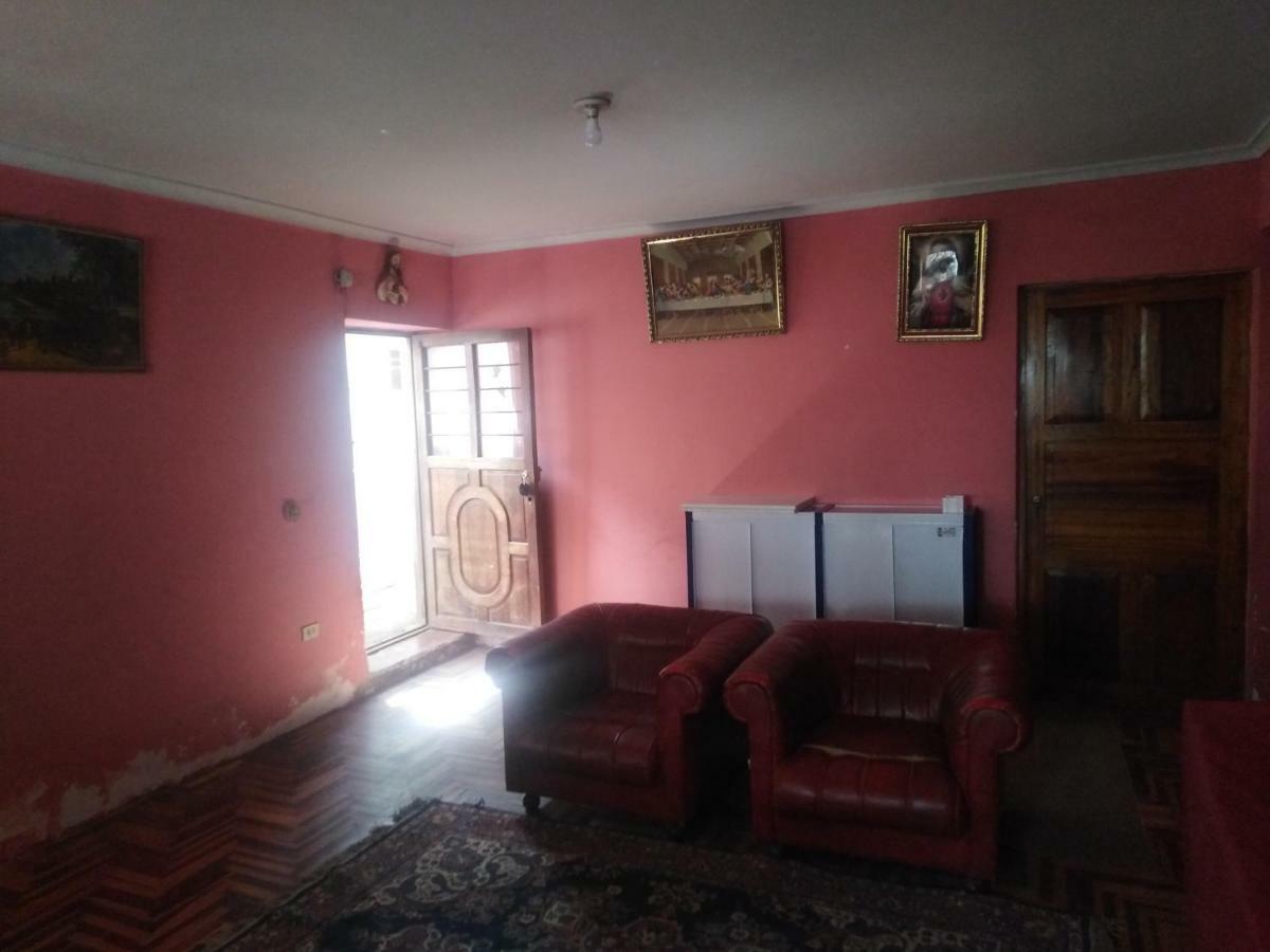 Casita Santa Ana Bed and Breakfast Cuzco Esterno foto