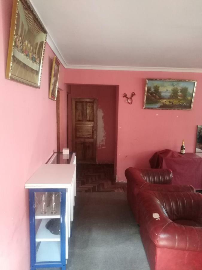 Casita Santa Ana Bed and Breakfast Cuzco Esterno foto