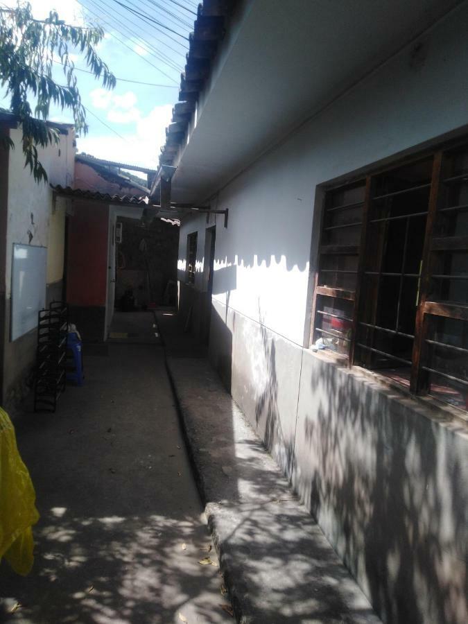 Casita Santa Ana Bed and Breakfast Cuzco Esterno foto